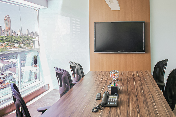 BrOffices Escritorio Virtual - NASA Unit - Goiania image 3