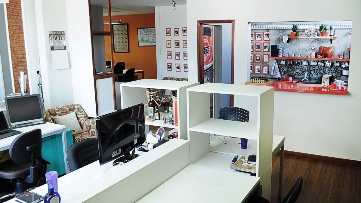 Coletivo Centopeia image 2