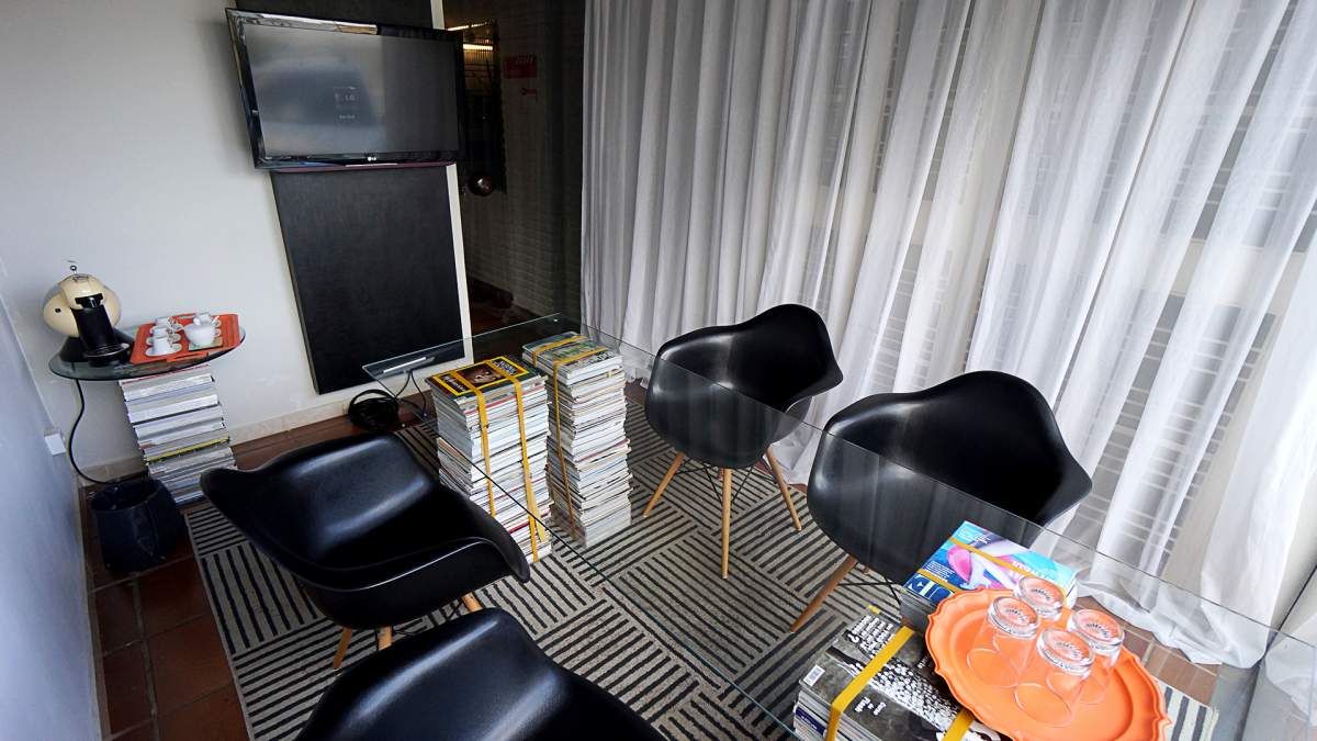 Coletivo Centopeia image 3