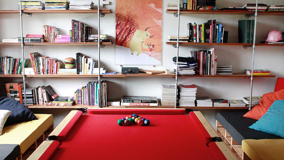 Coletivo Centopeia image 5