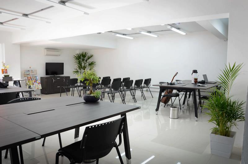 Coworking Gramado image 2
