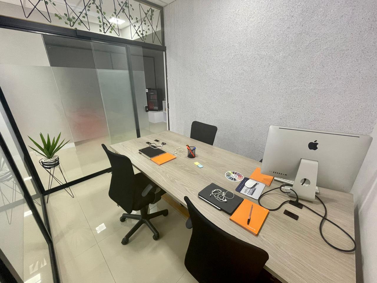 Gaia Coworking image 2