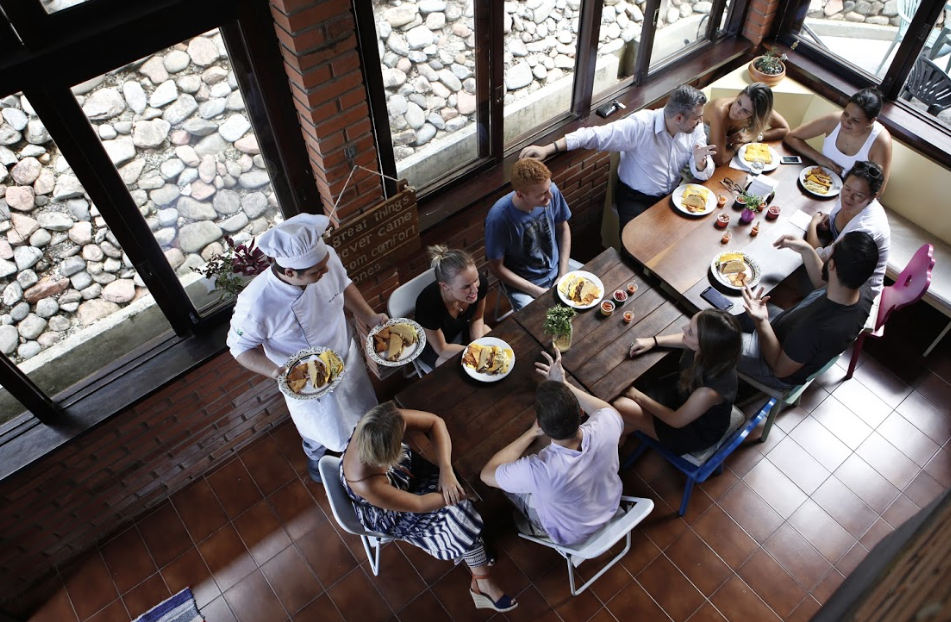 Bonjour Coworking image 5