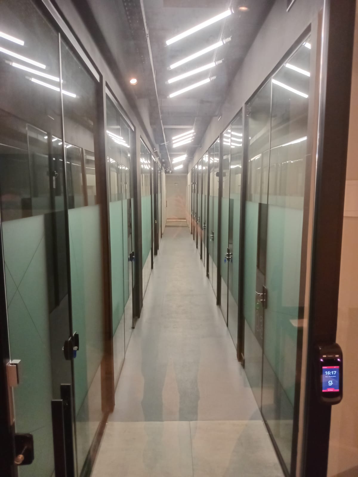 Grid Coworking image 2