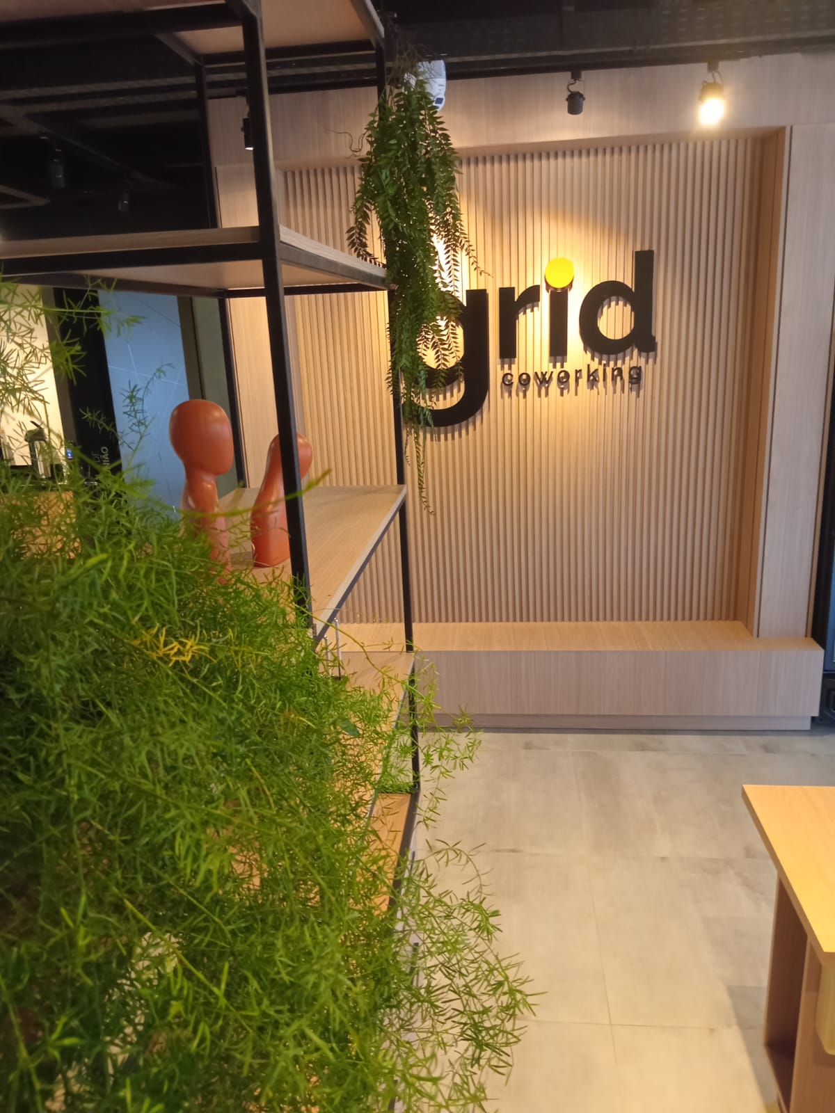 Grid Coworking image 3