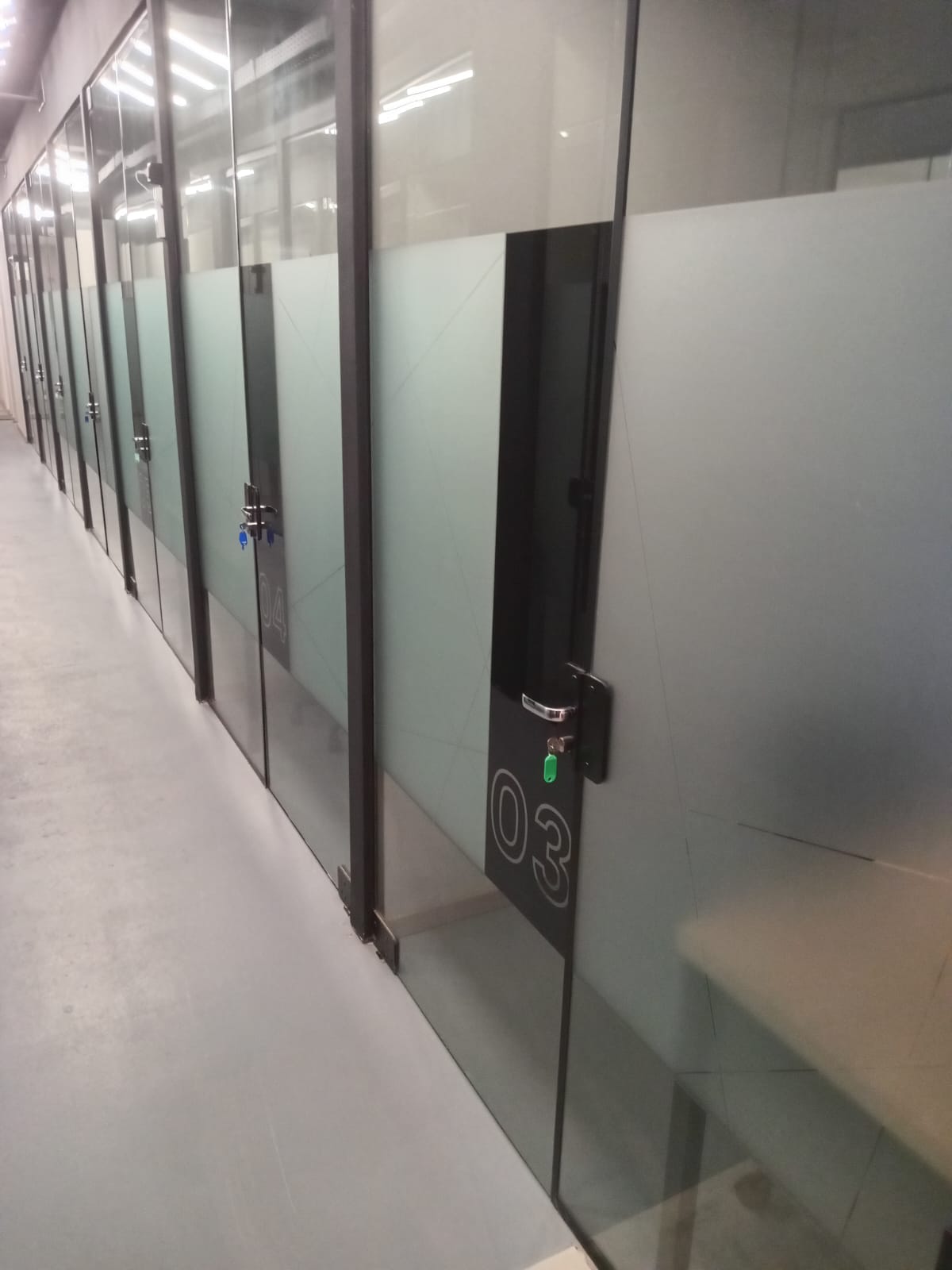 Grid Coworking image 5