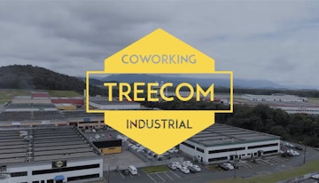 TreeCom Coworking Industrial image 1