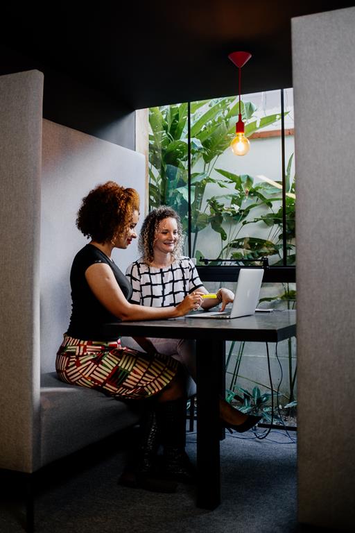 XYZ Coworking image 3