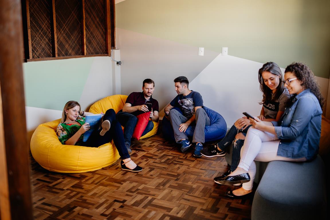 XYZ Coworking image 5