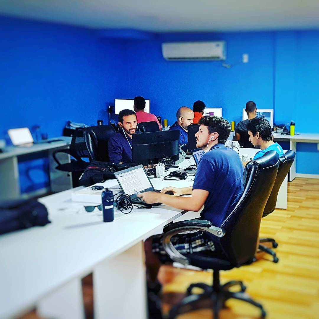 Rather Coworking image 2