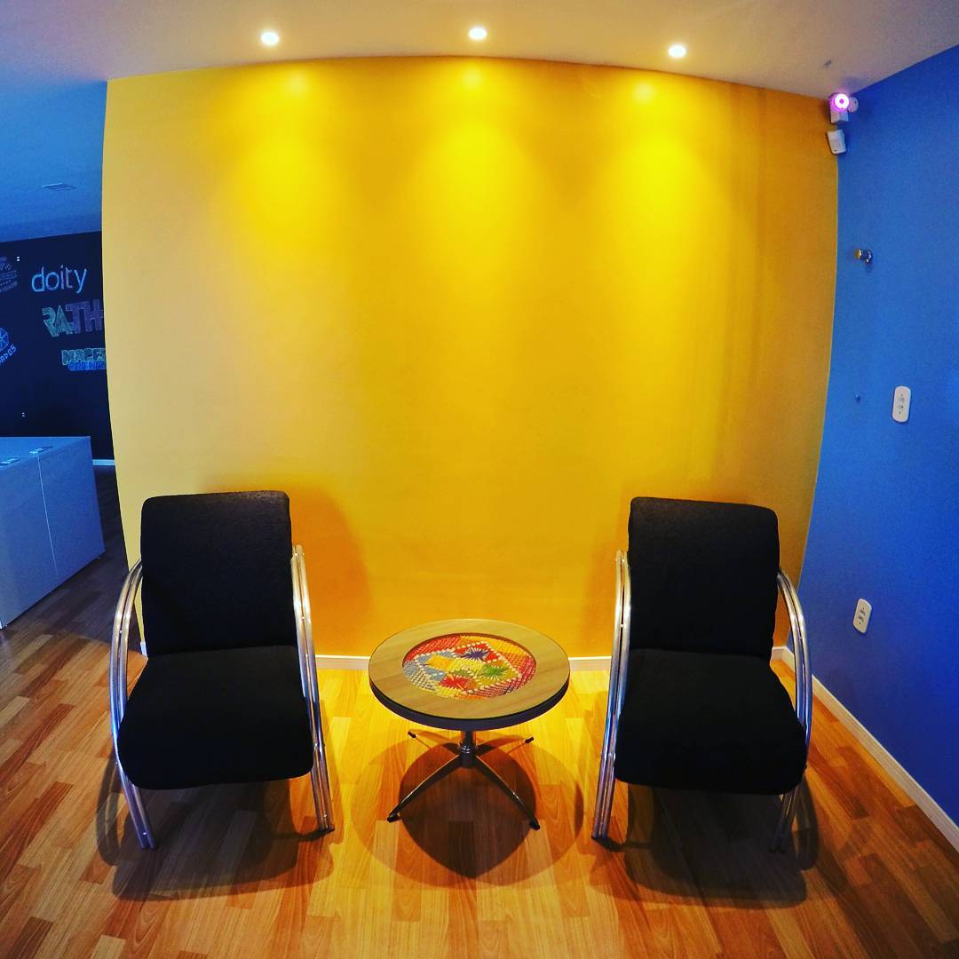 Rather Coworking image 4