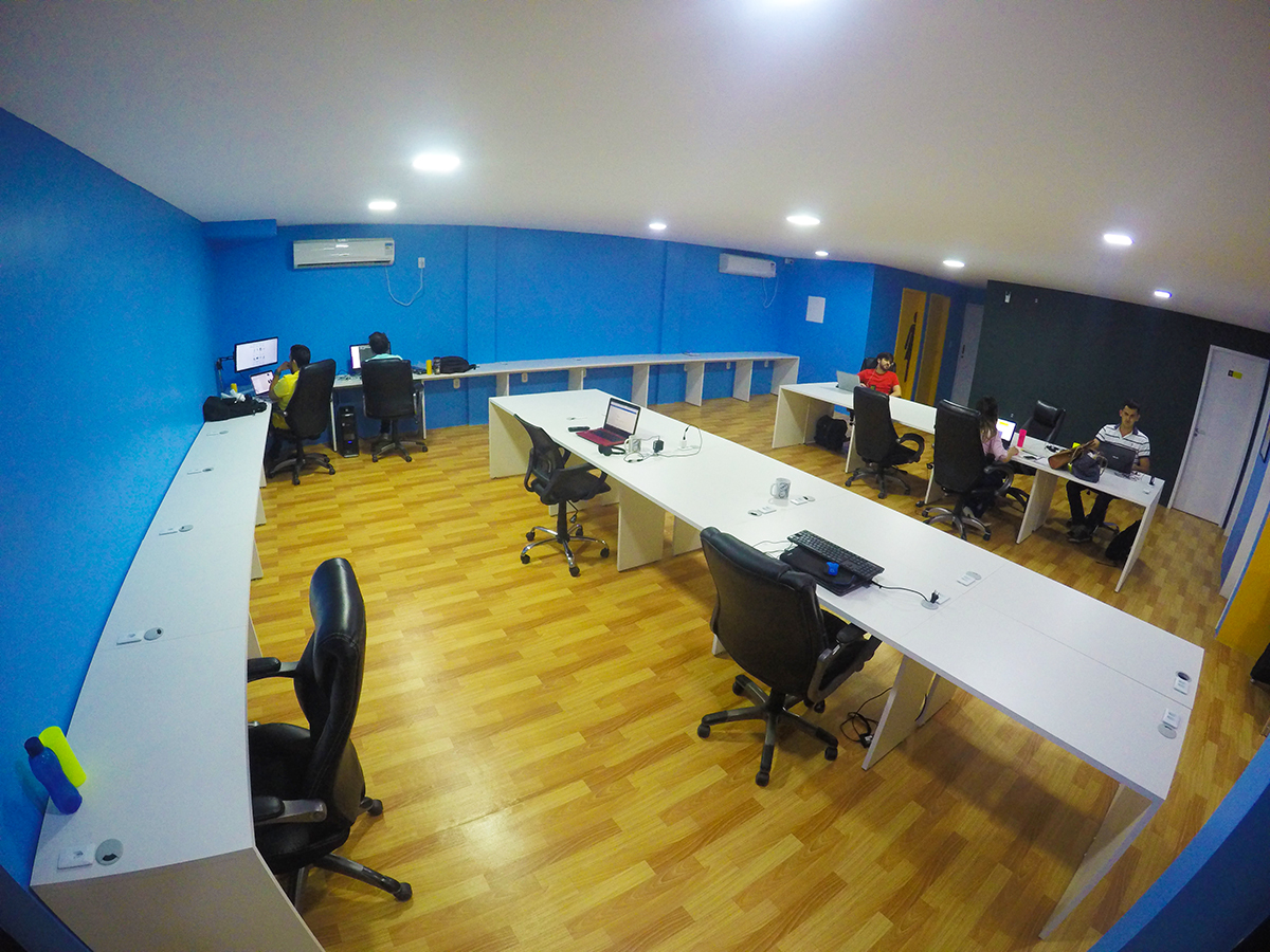 Rather Coworking image 3