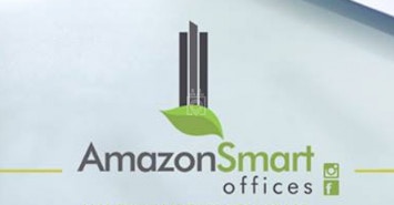 Amazon Smart Offices profile image