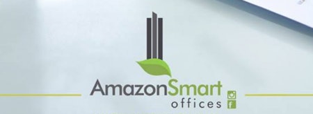 Amazon Smart Offices