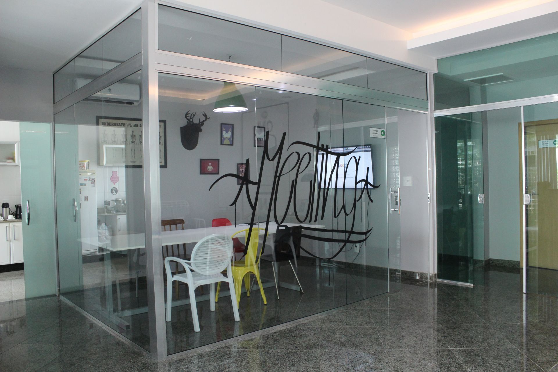 Cardume Coworking Tiradentes image 2