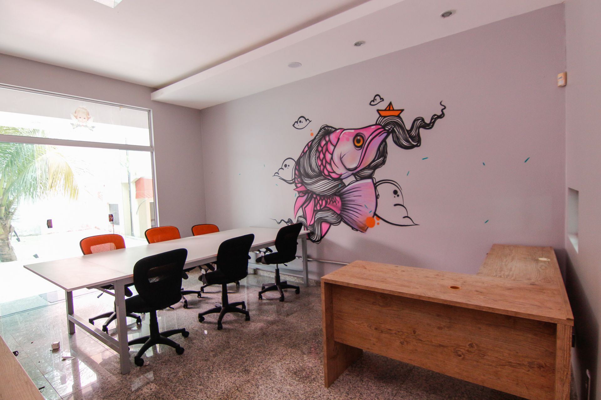 Cardume Coworking Tiradentes image 4