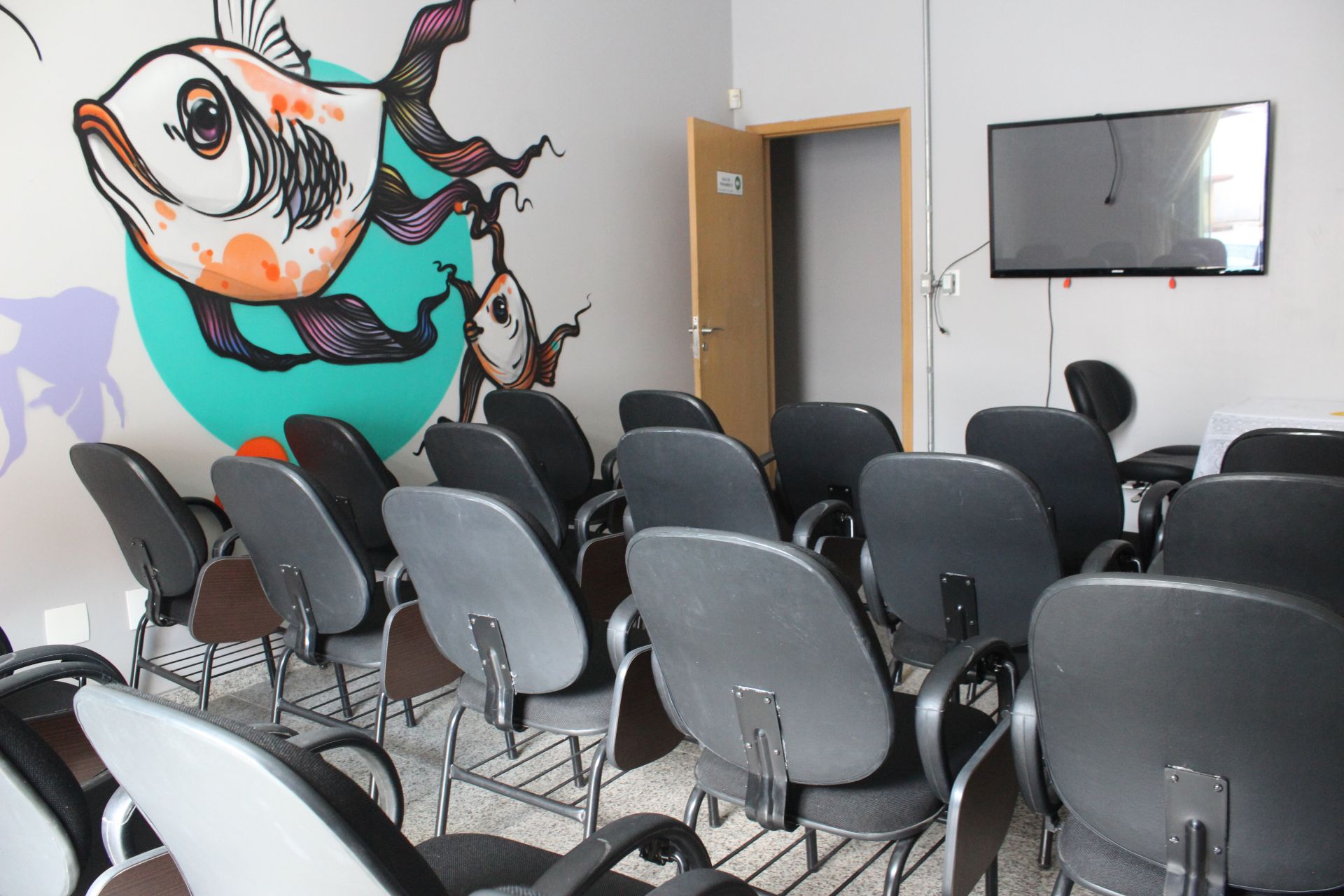 Cardume Coworking Tiradentes image 3