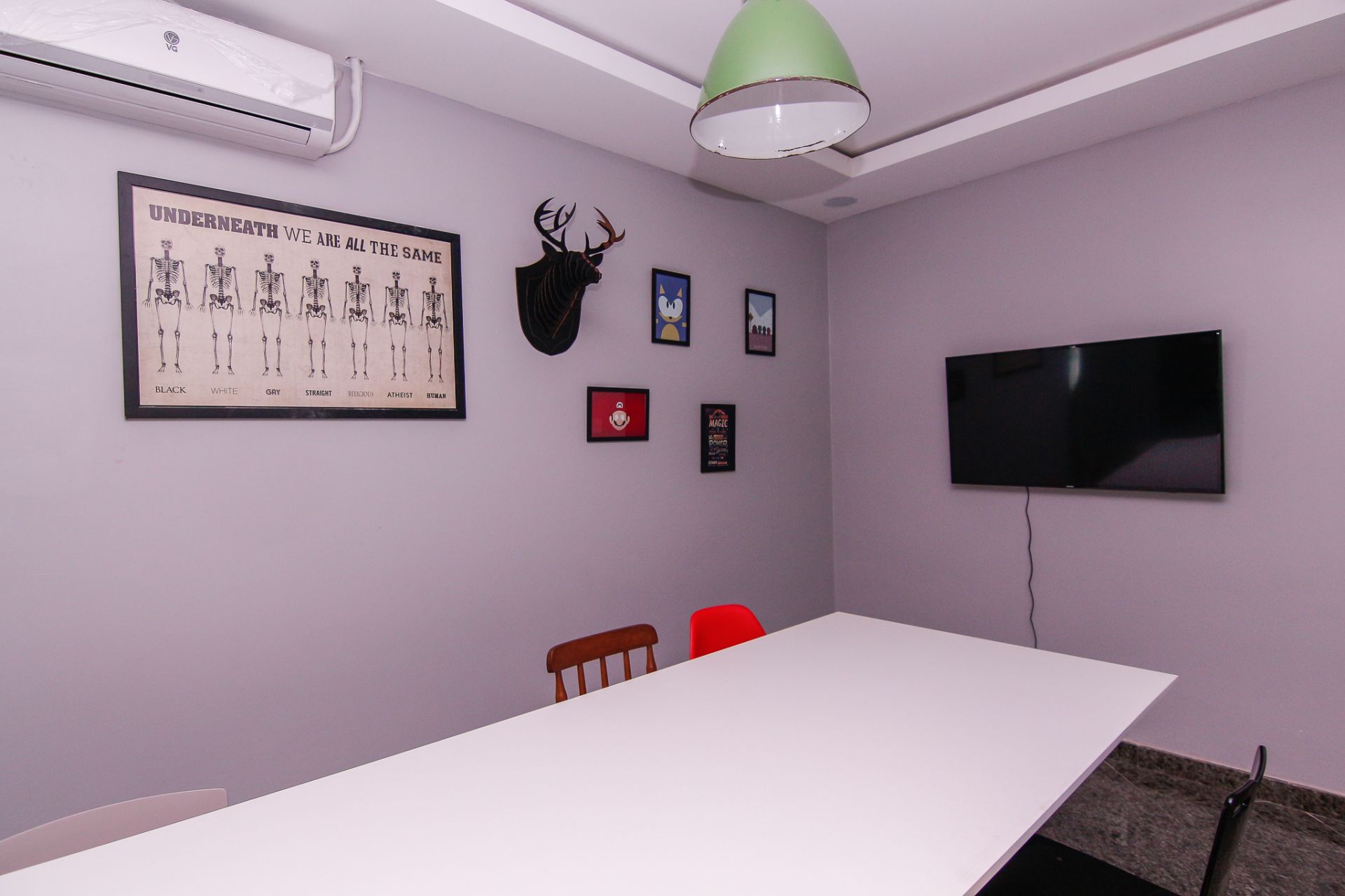 Cardume Coworking Tiradentes image 5