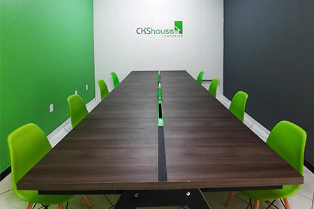 CKShouse Coworking image 4