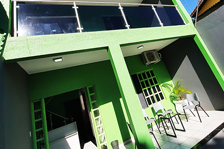 CKShouse Coworking image 3