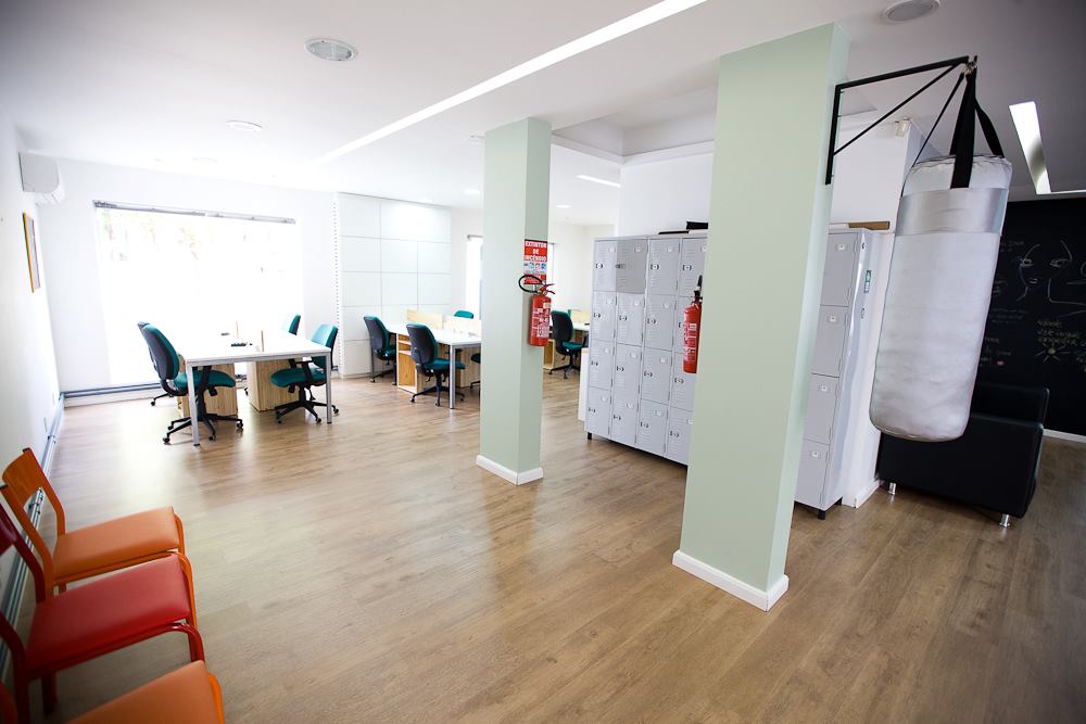 Blend Coworking image 2