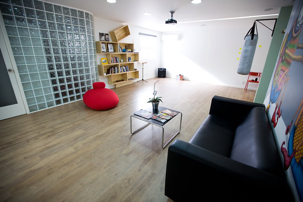 Blend Coworking image 4