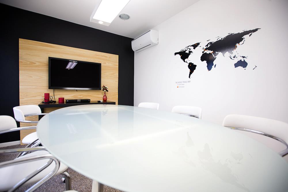 Blend Coworking image 5