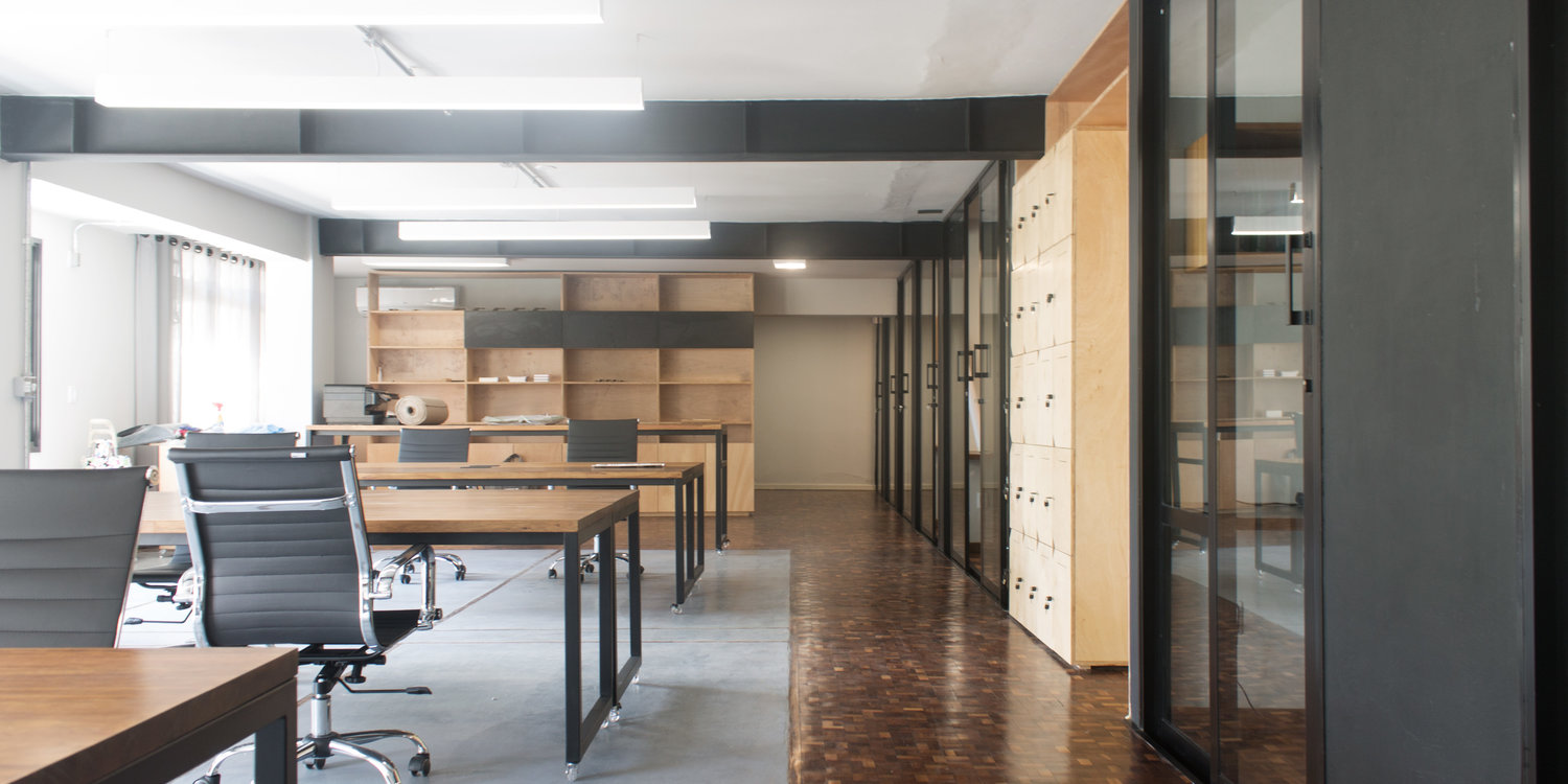 Coletivo Workspace image 2