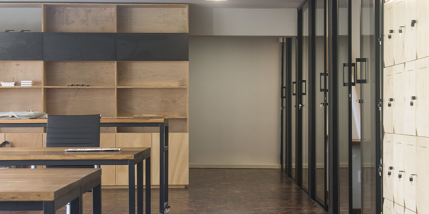 Coletivo Workspace image 4