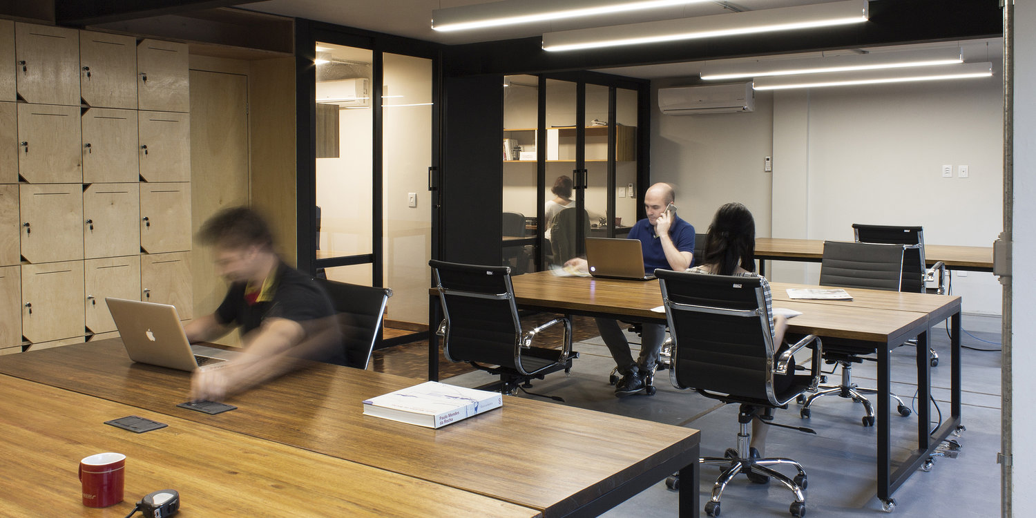 Coletivo Workspace image 3