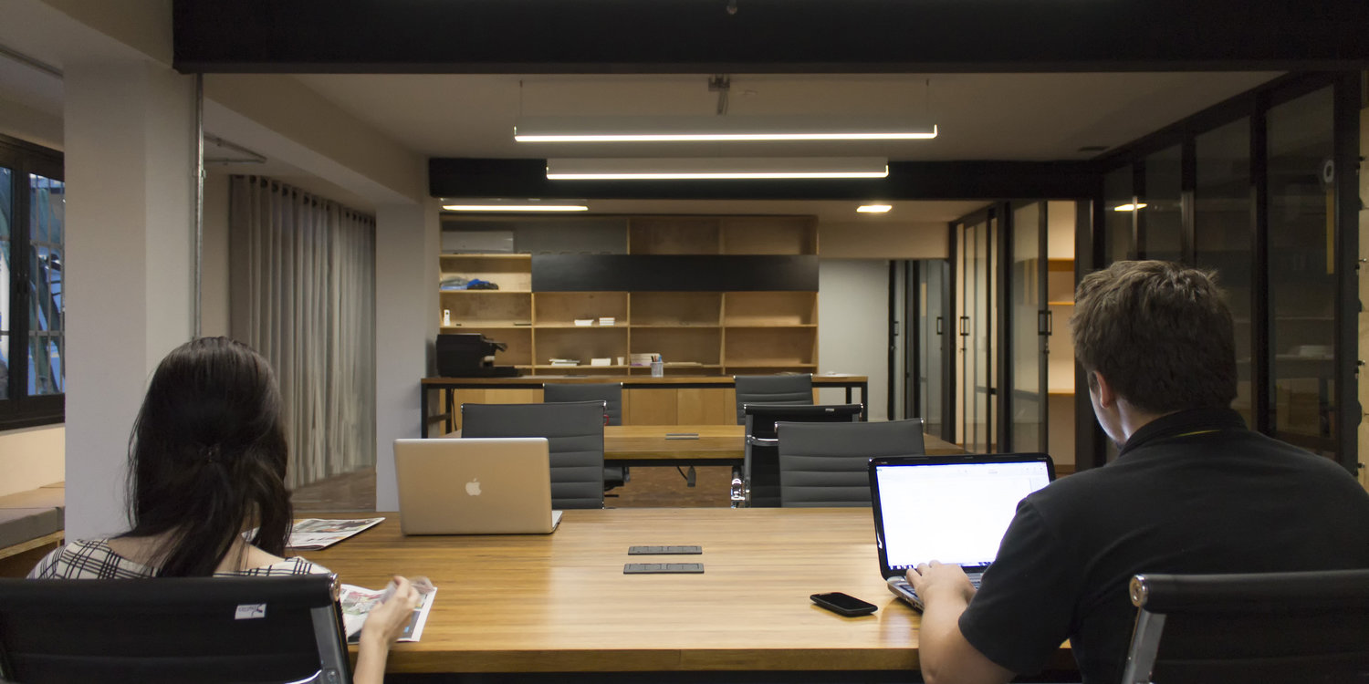 Coletivo Workspace image 5