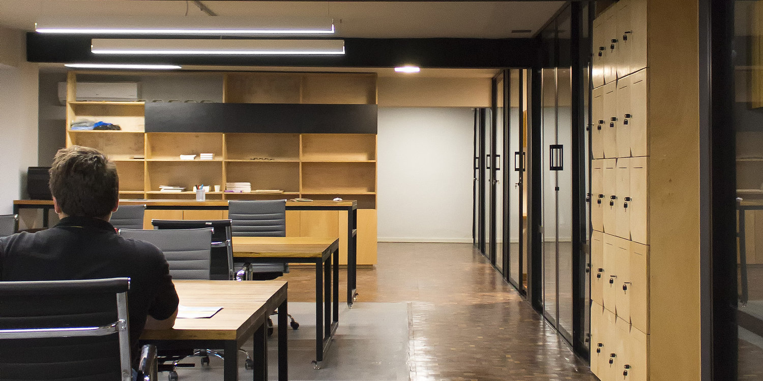 Coletivo Workspace profile image