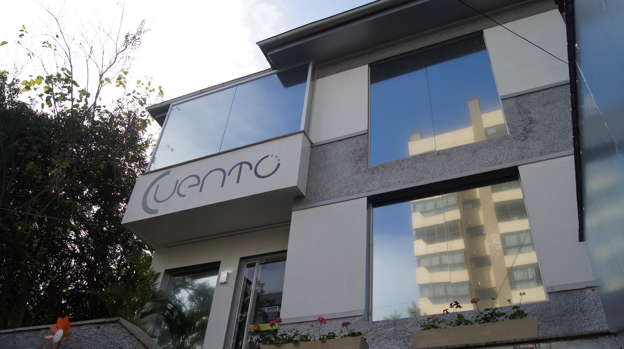 Cuento Coworking image 2