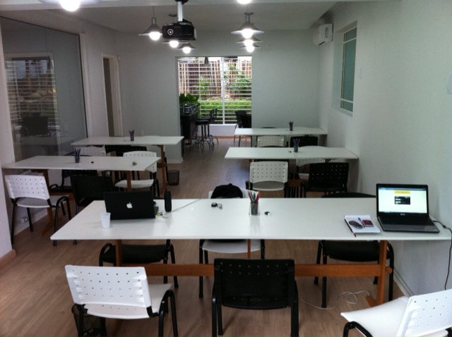 Cuento Coworking image 4