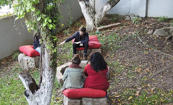 Cuento Coworking image 5