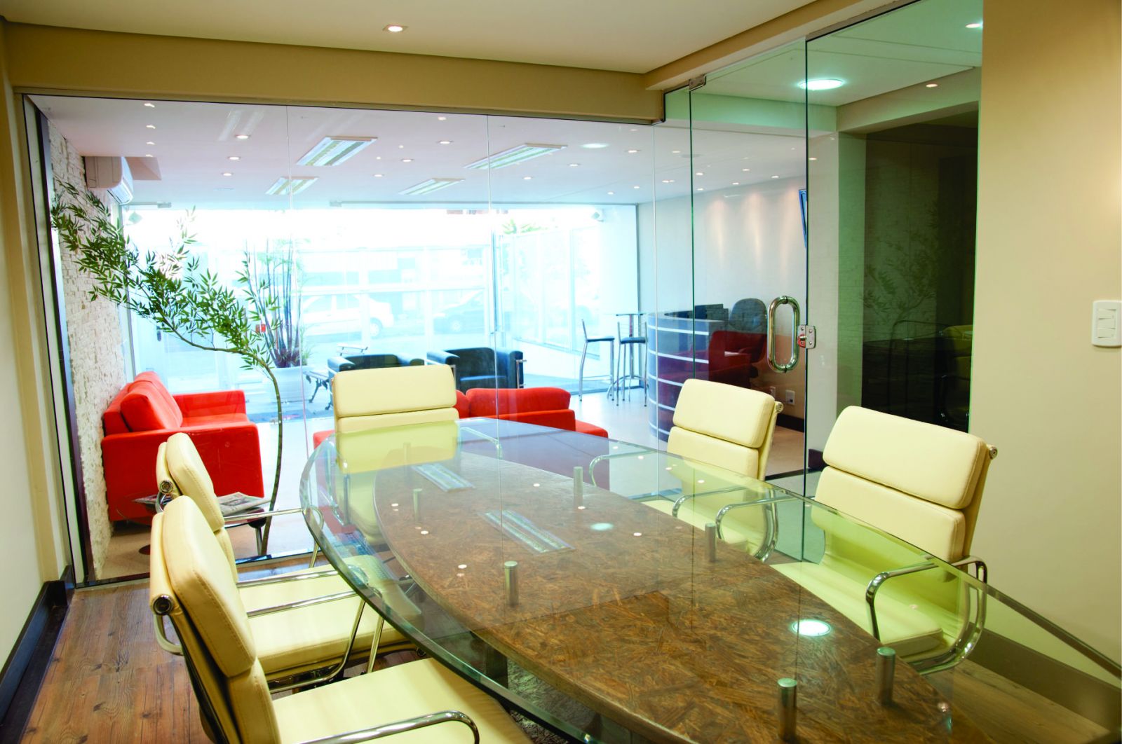 Meo Offices profile image