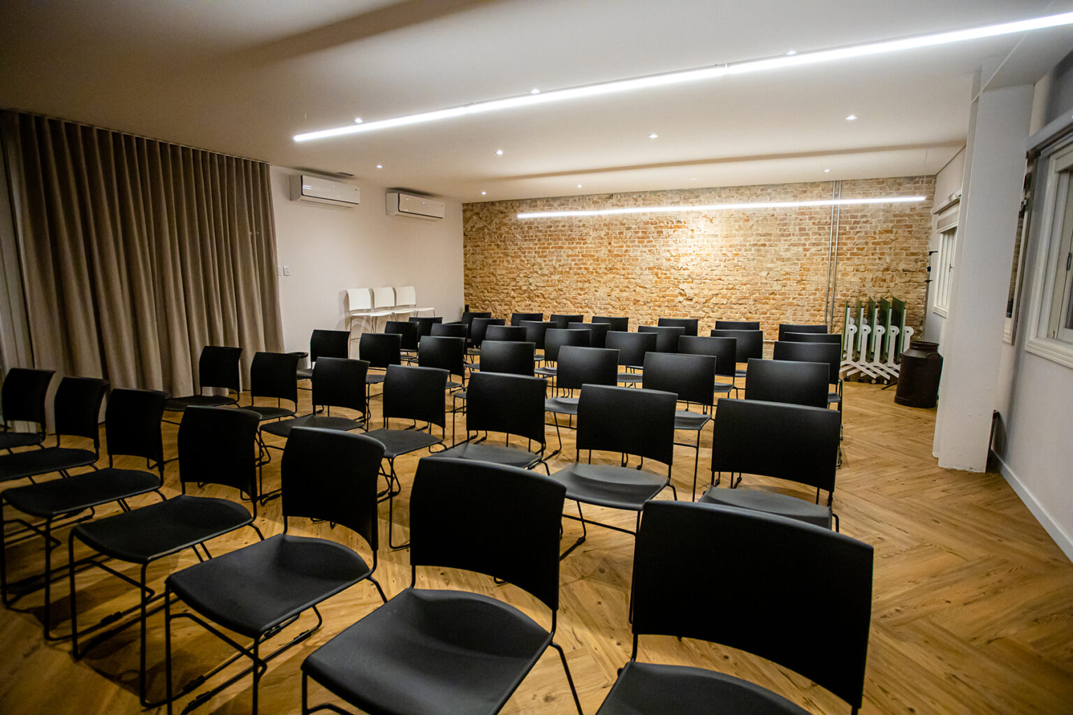 NAU LIVE SPACES image 2