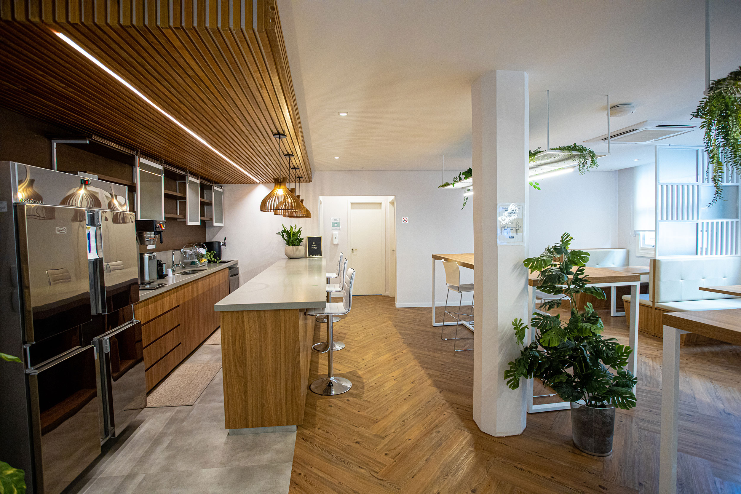 NAU LIVE SPACES image 4