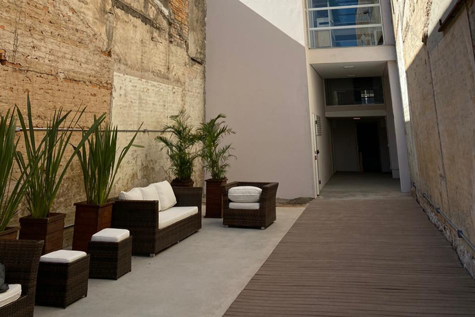 NAU LIVE SPACES image 3