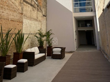 NAU LIVE SPACES image 3