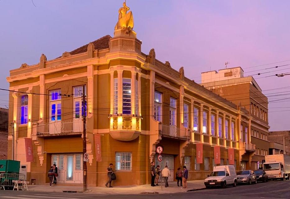 NAU LIVE SPACES image 5