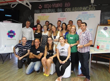 Nos Coworking Porto Alegre image 4