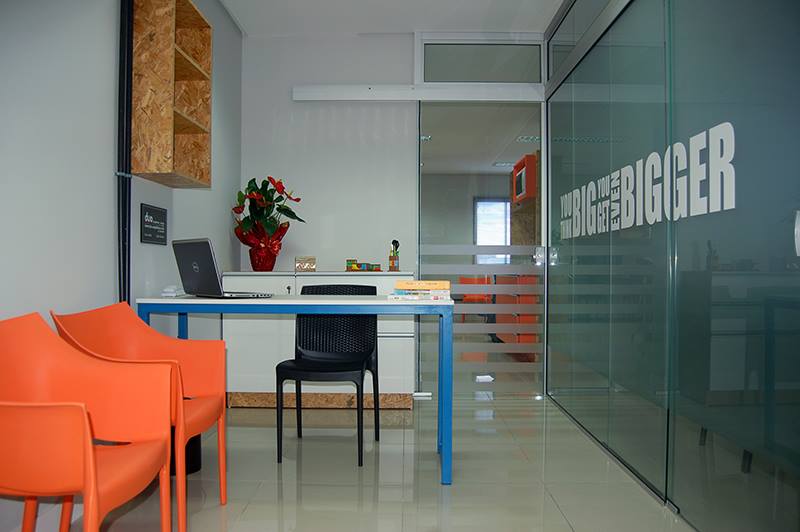 Oca Coworking image 5