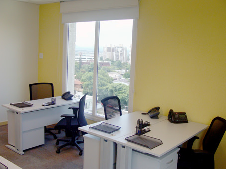Regus - Porto Alegre, Carlos Gomes 222 image 3