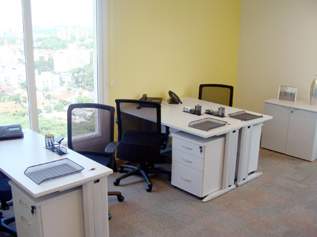 Regus - Porto Alegre, Carlos Gomes 222 image 4