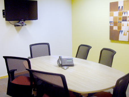 Regus - Porto Alegre, Carlos Gomes 222 image 5