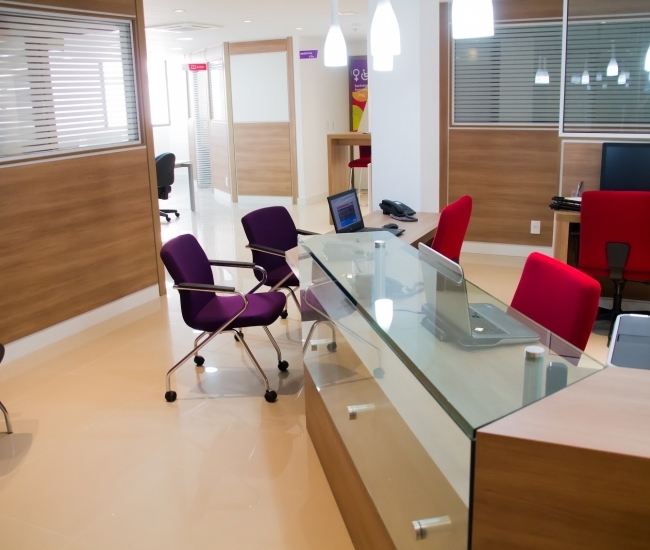 UpWorks Coworking Porto Alegre image 4