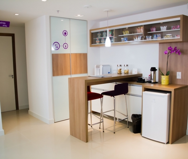 UpWorks Coworking Porto Alegre image 3