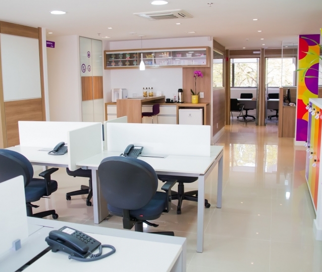 UpWorks Coworking Porto Alegre image 5