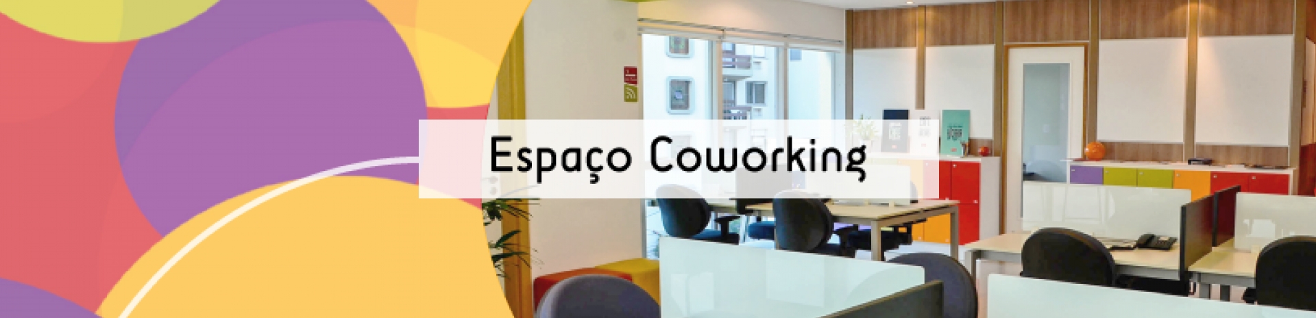 UpWorks Coworking Porto Alegre image 1